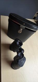 Vintage Verrekijker 10x50, Ophalen, Gebruikt, Overige typen, 8 tot 12x