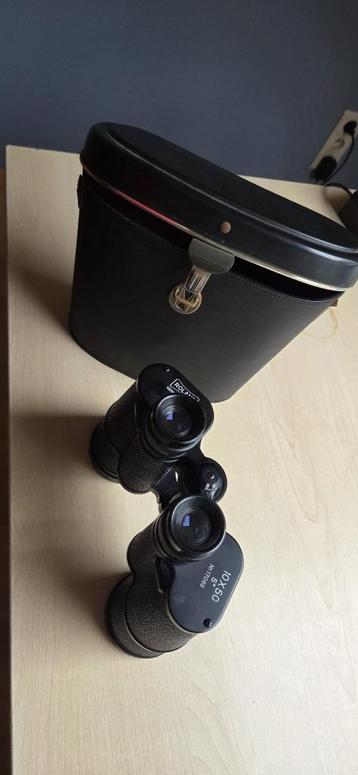 Vintage Verrekijker 10x50  beschikbaar voor biedingen