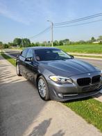 Te koop BMW 528 xdrive, Auto's, BMW, Automaat, 4 deurs, USB, 4 cilinders