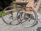 Roues.Mitche Cross Tube, Ophalen, Gebruikt