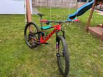 Scott spark rc900 team M, Fietsen en Brommers, Fietsen | Mountainbikes en ATB, Gebruikt, Ophalen, Overige merken, Heren