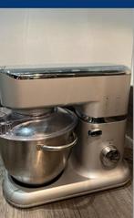 Een geweldige keukenmixer!, Elektronische apparatuur, Keukenmixers, Ophalen, Zo goed als nieuw, Vaatwasserbestendig, 3 snelheden of meer
