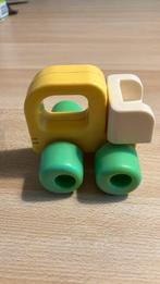 Autootje playskool, Ophalen, Gebruikt, Met wieltjes