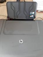 HP Deskjet 1050A-printer, Hp, Gebruikt, Inkjetprinter, Zwart-en-wit printen