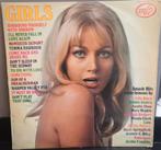 "Girls"Mfp  Vinyl, LP  Germany  1971  Rock, Funk / Soul, Pop, Overige formaten, Rock, Funk / Soul, Pop, Ophalen of Verzenden, Zo goed als nieuw