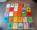 te koop diverse manuals, Verzamelen, Automaten | Flipperkasten, Verzenden, Gebruikt, Overige soorten, Onderdeel of Defecte kast