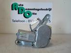 Ruitenwissermotor achter van een Renault Clio (Clio 2 98-), Auto-onderdelen, Gebruikt, -, Renault, -
