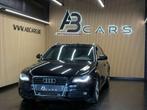 Audi A4 Avant 2.0 TDi 16v S line (bj 2008), Auto's, Audi, Lichtsensor, Gebruikt, Zwart, 4 cilinders