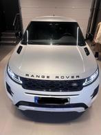 Range Rover Evoque/hybride/R-dynamic/309 pk, Auto's, Automaat, 1498 cc, Wit, Leder