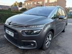 Citroën C4 Grand Tourer 1.6 HDI Automatique, Argent ou Gris, Euro 6, Entreprise, 7 places