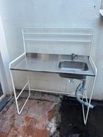 Mini cuisine Sunnersta, Maison & Meubles, Enlèvement, Utilisé