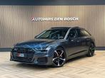 Audi A6 Avant 55 TFSI e Quattro Pro Line S Competition 367PK, Auto's, Audi, Automaat, Gebruikt, Bedrijf, Hybride Elektrisch/Benzine