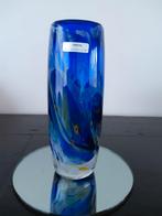 Vaas in kristal Louis Leloup V.s.L., Antiek en Kunst, Ophalen