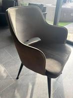 Eetkamerstoelen 8 stuks, Huis en Inrichting, Stoelen, Ophalen, Zo goed als nieuw