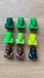 Dragonball Z gogos gogo’s, Verzamelen, Poppetjes en Figuurtjes, Ophalen of Verzenden, Zo goed als nieuw