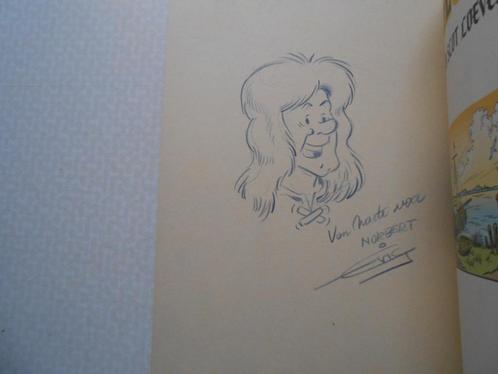 Geuzen 7 Strijd om Slot Loevestein 1989 1 ste druk. Gesignee, Boeken, Stripverhalen, Nieuw, Eén stripboek, Ophalen of Verzenden