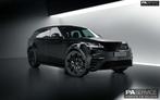 Nwe 22 inch Matblack Hawke Halcyon Range Rover Velar velgen, Auto-onderdelen, Nieuw, Banden en Velgen, Ophalen of Verzenden, Overige maten