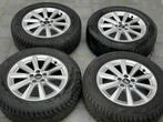 205/60/R16  92H Originele Audi A1 82A 16 inch velgen 5x100, Neuf, Pneus hiver, 16 pouces, 205 mm