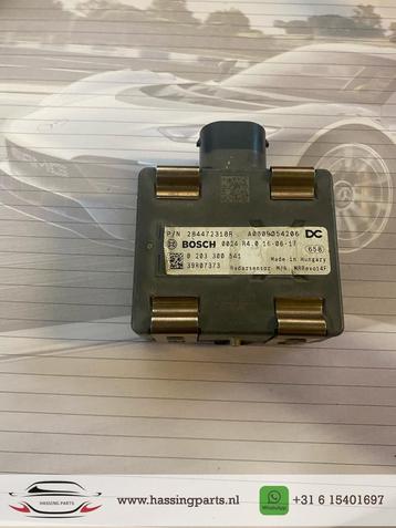 KIA PICANTO  ACC Radar Sensor 0203303639 beschikbaar voor biedingen