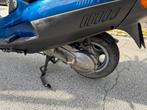 Piaggio hexagon 125cc watergekoeld blok / 150cc 180cc gilera, Ophalen, Blok, Piaggio