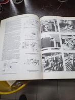 Mooi handleidingboek honda four., Motoren, Ophalen of Verzenden, Honda