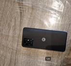 Motorola Moto G54 5G, Telecommunicatie, Mobiele telefoons | Motorola, Ophalen, Zwart, Touchscreen, Zo goed als nieuw