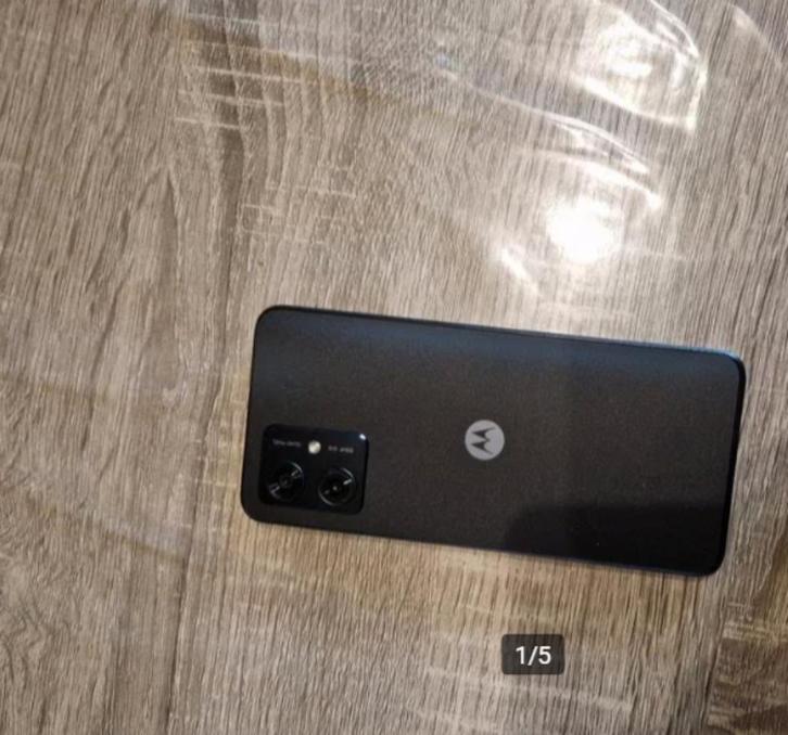 Motorola Moto G54 5G, Telecommunicatie, Mobiele telefoons | Motorola, Zo goed als nieuw, Zonder abonnement, Zonder simlock, Klassiek of Candybar