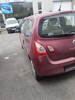 Verhuur Twingo, Auto's, Euro 5, Twingo, Zwart, Bedrijf
