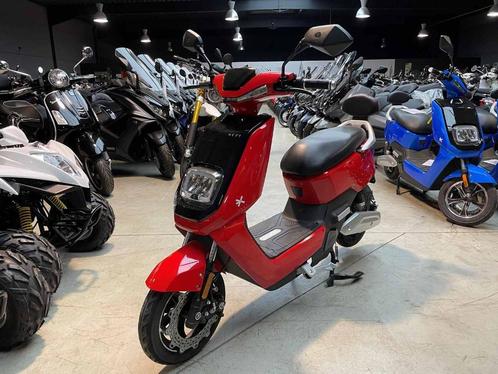 Volgende NX 1 2022 [1476km], Motoren, Overige Motoren, 11 kW of minder, Ophalen of Verzenden