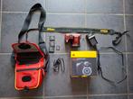 Kodak pixpro AZ422, Audio, Tv en Foto, Fotocamera's Digitaal, Ophalen of Verzenden, Zo goed als nieuw, Kodak
