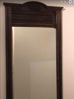 Spiegel, Enlèvement