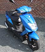Scooter 50cc - SYM orbit III - klasse B, Fietsen en Brommers, Scooters | SYM, Ophalen, Gebruikt, Klasse B (45 km/u), Benzine
