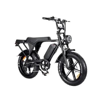 Black edition c80 model 2025 met alarm en extra opties Nieuw beschikbaar voor biedingen