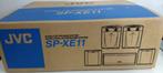 JVC SP-XE11 5.1 Surround Home Theater Speaker System 60W, Ophalen of Verzenden, Nieuw, Audiokanaal 5.1, JVC