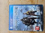 GOD VAN DE OORLOG RAGNAROK PS4, Games en Spelcomputers, Games | Sony PlayStation 4, Vanaf 18 jaar, 1 speler, Zo goed als nieuw