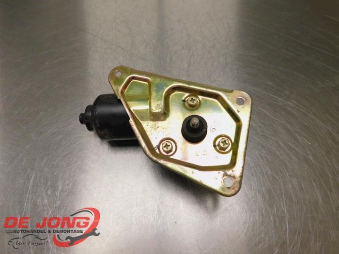 Ruitenwissermotor voor van een Suzuki Alto, Auto-onderdelen, Ruiten en Toebehoren, Suzuki, Gebruikt, 3 maanden garantie, Ophalen of Verzenden