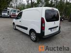 Peugeot Partner Bedrijfswagen (2013-260.967 km)(VF37A9HF8CJ7, Overige brandstoffen, Bedrijf, Te koop, Peugeot
