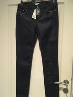 Nieuwe donkerblauwe damesbroek Bel&Bo Mt: 40, Kleding | Dames, Maat 38/40 (M), Blauw, Bel & Bo, Nieuw