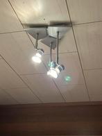 Opbouwspot/plafondspot in prima staat!, Enlèvement, Comme neuf