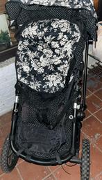 Buggy frog bugaboo, Ophalen, Overige merken, Verstelbare rugleuning