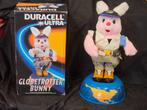 Vintage Duracell Globetrotter Bunny in nieuwstaat, Ophalen of Verzenden