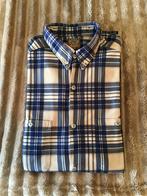 Chemise Aigle Polartec, Ophalen of Verzenden, Gedragen, Blauw, Aigle