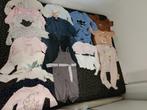 Lot vêtement 12mois+ gigoteuses+ manteaux+ chaussures+ combi, Ophalen, Zo goed als nieuw, Meisje, Overige typen