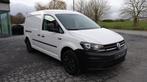 VW Caddy 1,0TSI Maxi lichte vracht-Airco-PDC-Led-Alu velgen, 75 kW, Wit, Bedrijf, Handgeschakeld