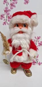 🎅🏽 Vintage Kerstman 🎅🏽, Diversen, Kerst, Ophalen of Verzenden, Zo goed als nieuw