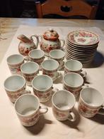 Chinese koffieset, Antiek en Kunst, Ophalen