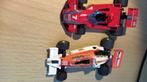 EIDAI CO RACEWAGENS BRABHAM/MC LAREN, Ophalen of Verzenden, Zo goed als nieuw, Auto, Overige merken