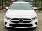 Mercedes-Benz A160 Benzine 2020, Auto's, Mercedes-Benz, Wit, Leder, Bedrijf, Handgeschakeld