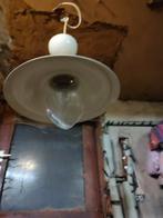 Retro lamp, Antiek en Kunst, Ophalen