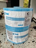 2 rouleaux de bande pour plâtre, Ophalen